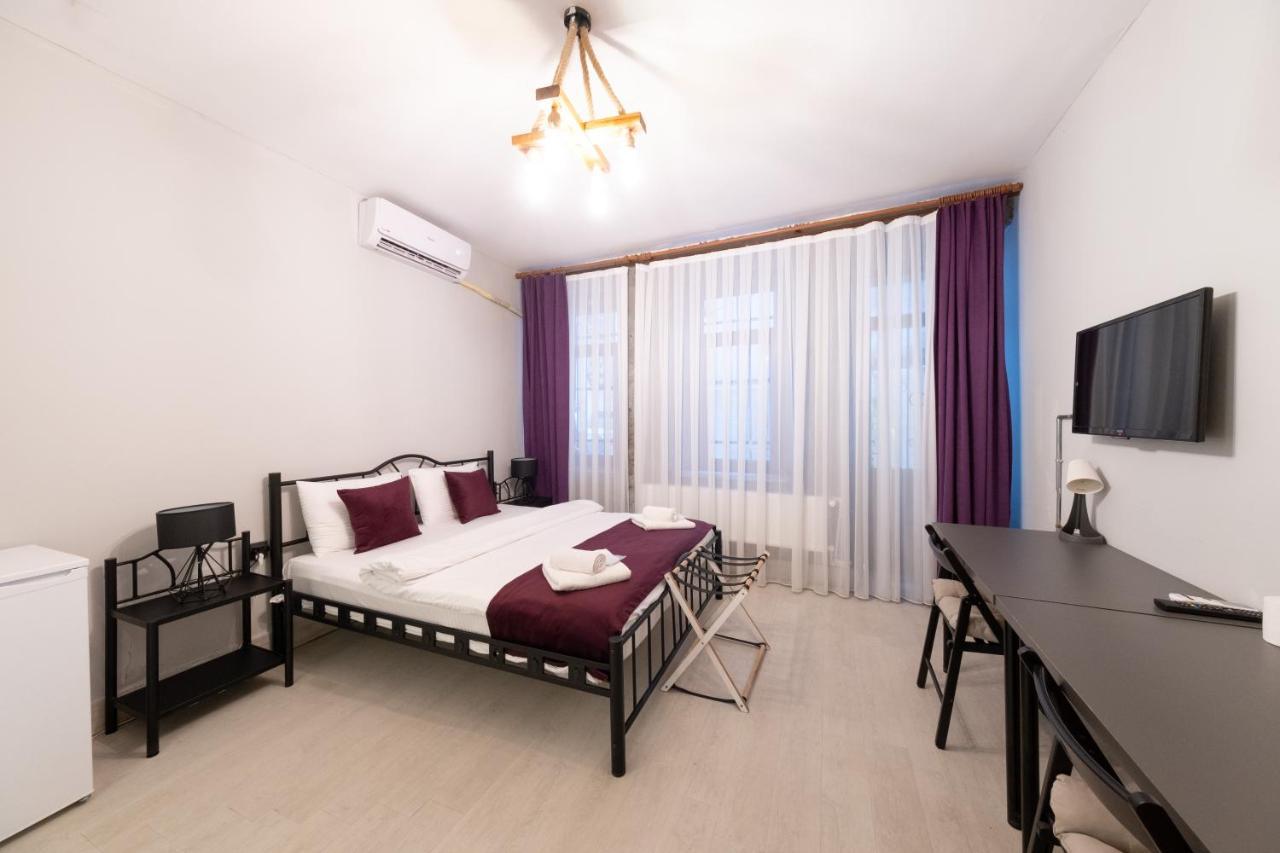 Frame Galata Hotel Isztambul Kültér fotó