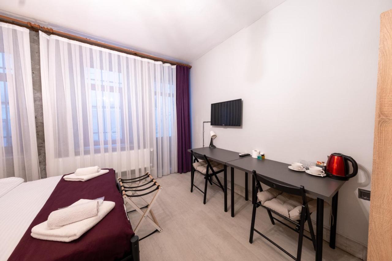 Frame Galata Hotel Isztambul Kültér fotó