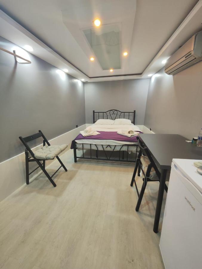 Frame Galata Hotel Isztambul Kültér fotó